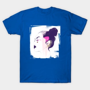 Khali T-Shirt